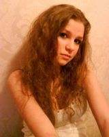 Ксения Соколова