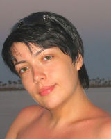 Мария Галаева