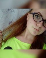 Анастасия Валент