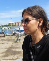 Сусанна Дутова