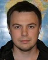 Дмитрий Ключко