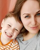 Ангелина Ханова