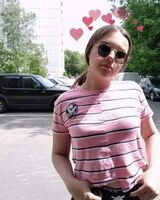 Настя Шин