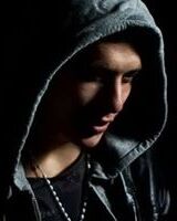 Максим Чередник