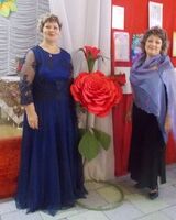 Анжела Веденина