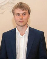 Никита Дроздов