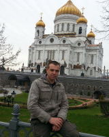 Алексей Суханов