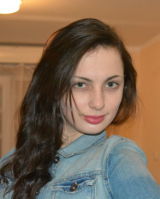 Диана Веселова