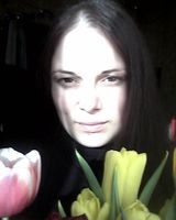 Ольга Нелюсова