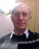 Андрей Побегущий