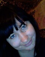 Анна Мусафирова