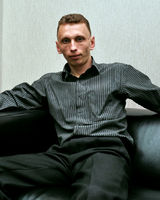 Евгений Конышев