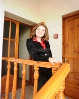 Юлия Харламова