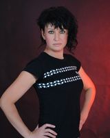 Оксана Шайденко