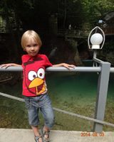 Оксана Гуляева