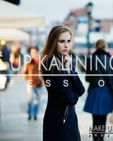 Анастасия Соколова