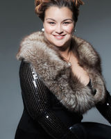 Елена Мурзабаева