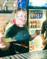 Волков Сергей
