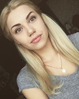 Екатерина Серова