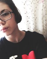 Анастасия Ватаманюк