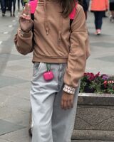 Мария Серенко