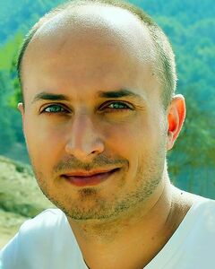 Алексей Бармашов