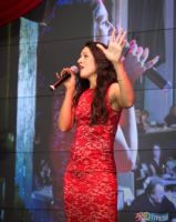 Анна Годунова