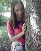 Наташа Степанок