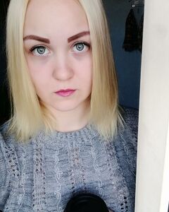 Ангелина Максименко