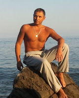 Молочков Николай