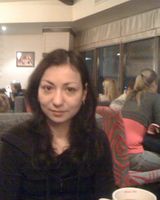 Ануш Егиазарян