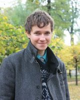 Сергей Павлюк