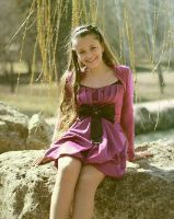 Екатерина Гузовская