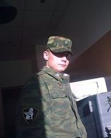 Илья Акимов