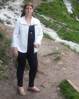 Ирина Васильева