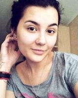 Евгения Левченко