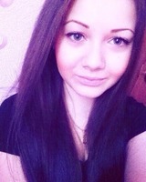 Симогина Ирина