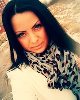 Ангелина Лобанова