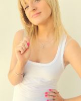 Анастасия Хоружевская