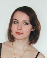Виктория Милканова