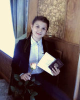 Анна Граханова