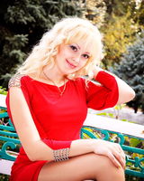 Олеся Петренко