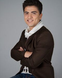 Okhun Komilov