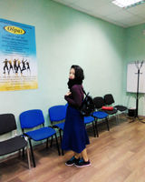 Нурлана Токурова