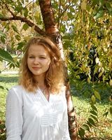 Елизавета Минеева