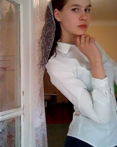 лена ваганова
