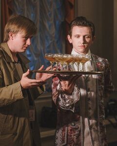 Дмитрий Елфимов