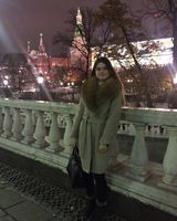 Дарья Подрядчикова