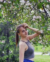 Анастасия Данилова