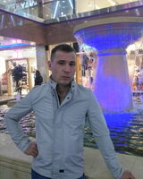 Александр Яковлев